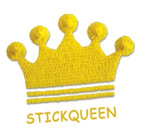 Stickqueen